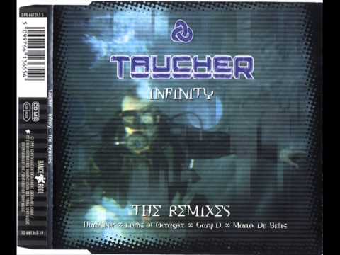 Taucher - Infinity (Liquid Mix)