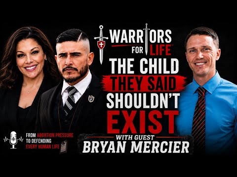 The Child They Told Them to Abort blog thumbnail