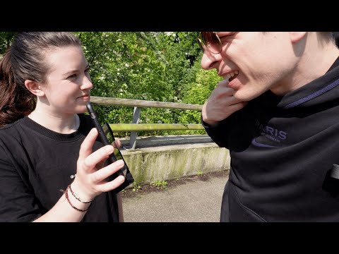 Vlog #2: dierenambulance gebeld?!