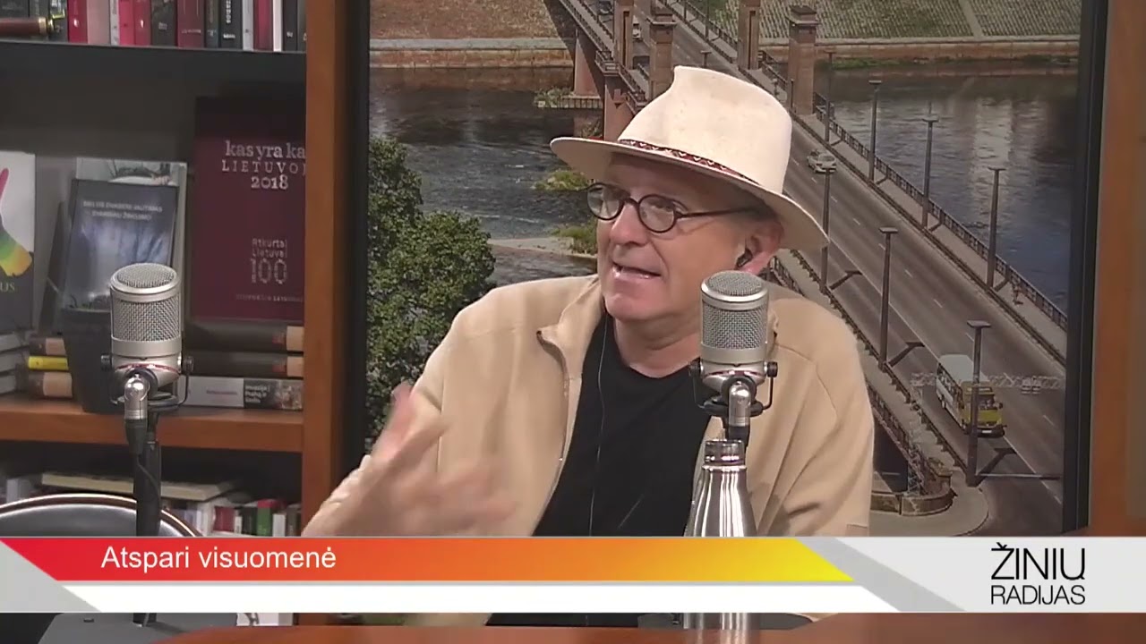 „Atspari visuomenė“: Ar mano balsas rinkimuose yra reikšmingas?