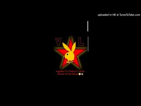 Juggman Nate Ft/ Kobe & C-Note - Murder On My Mental (Audio)
