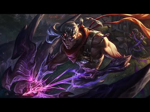 Ruler Solo Rank Korea ADC Ruler VARUS full game KR Challenger 2021