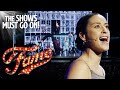 'There She Goes/Fame' | Fame: The Musical