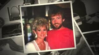 Tell Lorrie I Love Her // Keith Whitley