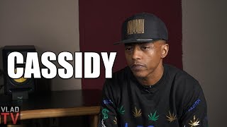 Cassidy: Fredro Starr Is a Legend, but He Should Battle Someone Else Before Me (Part 3)
