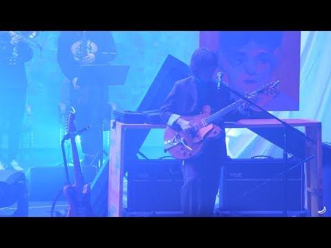 190407 [잔나비 전국투어 콘서트 투게더-부산] good boy twist - 잔나비(jannabi) @부산MBC드림홀