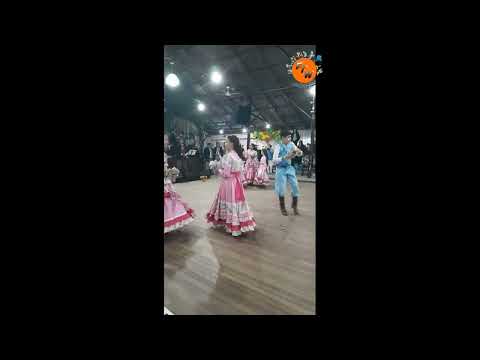 Invernada Mirim do Ctg Patrulha do Oeste - FestMirim 2023