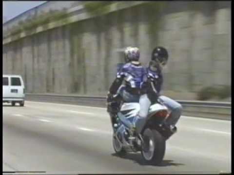 Las Vegas Extremes 3  / Urban Assault