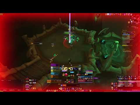 Theater of Pain +15 - Boomkin (211 ilvl) - WoW Shadowlands 9.0 Mythic+ Dungeon