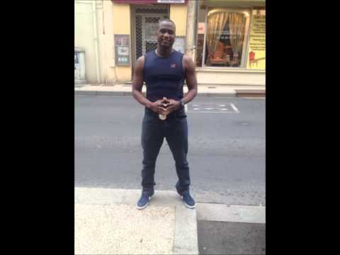 BERNADO M'BABA MADZARILEMEWA