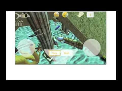 Ocean Craft Multiplayer - Lite video