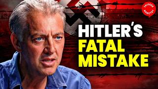 The Failed Artist Who Became Hitler with Historian James Holland