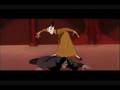 Mulan Kung Fu Fighting