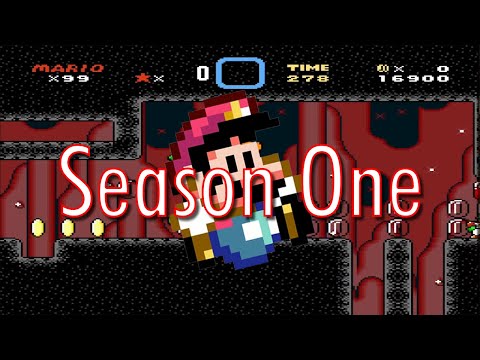 Romhack Races - Season 1 | The start of something Great