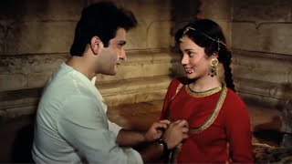 Download lagu Kya Is Gareeb Pahadan Ko Apni Bahu Banaoge- Mandakini, Rajiv Kapoor Ram Scene Ram Teri Ganga Maili 4 mp3