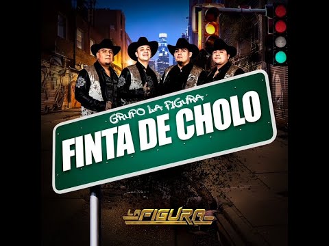 La Figura - Finta de Cholo