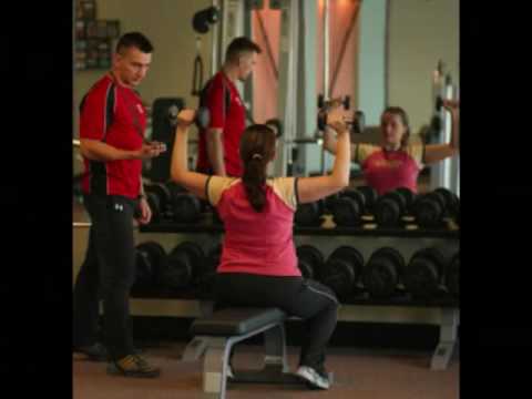 Equilibrium Personal Training