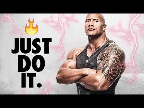 Best Workout Music 2019 Just do It