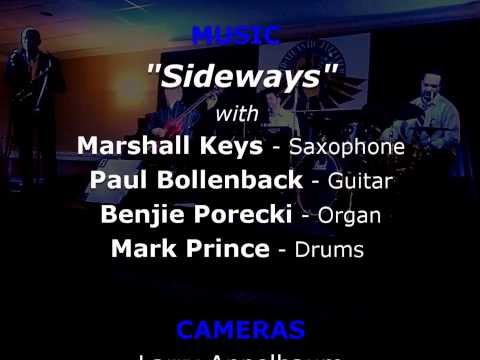 Marshall Keys & Paul Bollenback