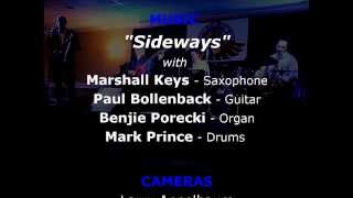 Marshall Keys & Paul Bollenback