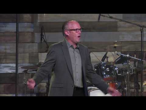 The Real Bread (John 6:22-71) 1/7/18