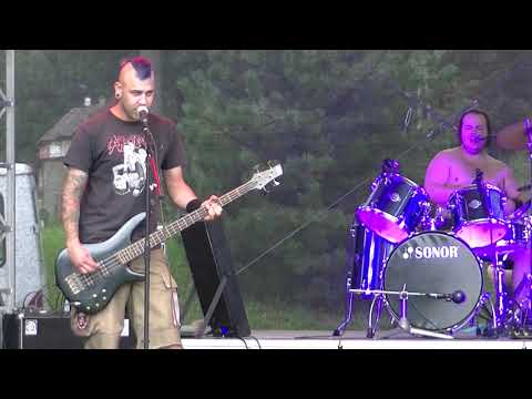 Sme socky - SME SOCKY - průser