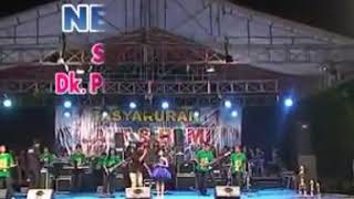 Download lagu Duet Gerry & tasya pertama kali bersama new pallapa mp3 Download lagu Duet Gerry & tasya pertama kali bersama new pallapa mp3