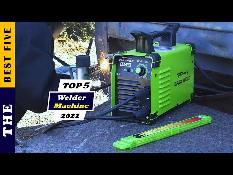 , title : '✅ Top 5: Best Welding Machine On Amazon 2021 [Buying Guide]'