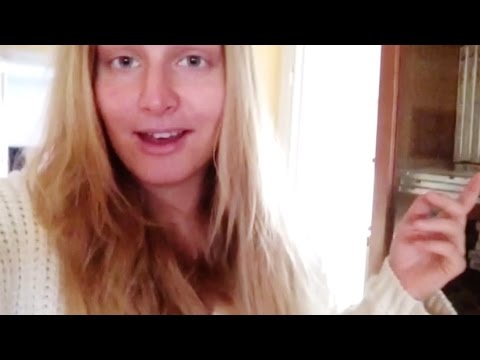 Barnmorskebesök och nostalgi - Clara v.36