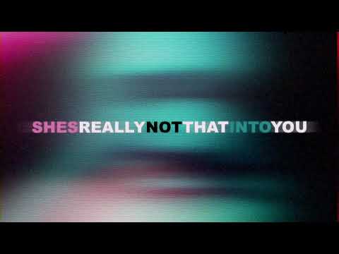 The Bad Dreamers - 'She's Really Not That Into You' (Official Audio)