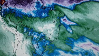 Previsão Semanal (de 12 a 18 de junho/2022)