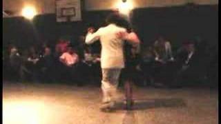 Flaco Dany & Luna Palacios