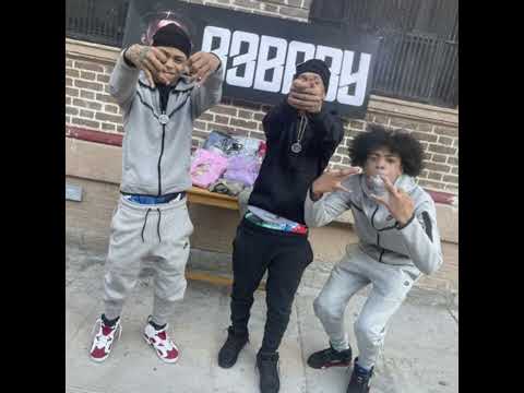 Kay flock x Cblu x Dthang Notti Osama- what yall wanna do