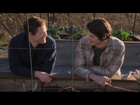 Sam and Grizz scene pack [the society]