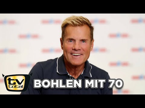 You're my heart, you're my soul - Dieter wird 70 | TV total
