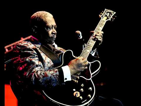 Videoclip de A World I Never Made — B.B. King