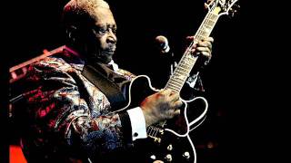 B. B. King - A World I Never Made