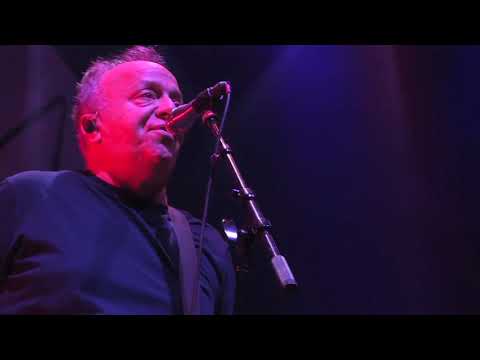 Ween 10-01-21 Roses Are Free - Live at Brooklyn Bowl, Las Vegas