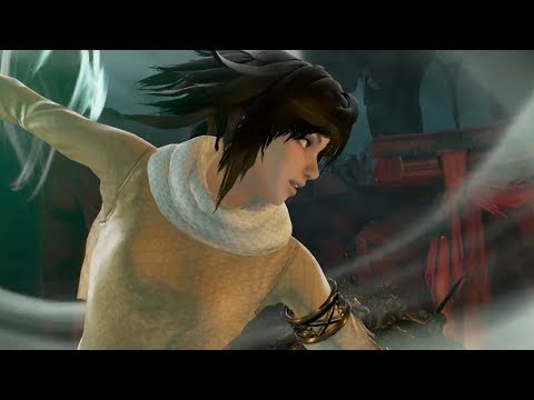 [SC6] Talim (Voleno) vs Geralt (sweeeetjesus) [4K 60FPS]