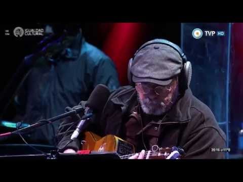 Videoclip de Tonada del Albedrío — Silvio Rodríguez