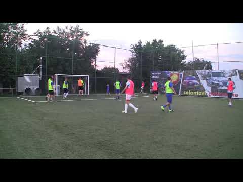 ⏰20 10 ⚽ All Stars Bucuresti v FC Sportul 🏆 Seria B1 – etapa 16 part 4