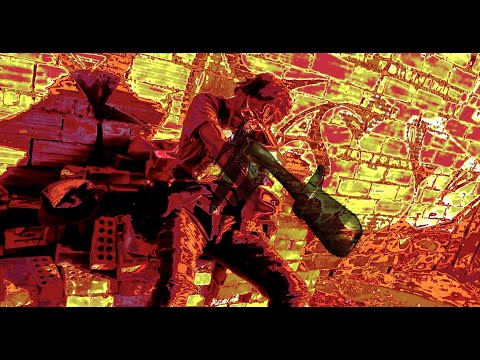 UZRome Fire and Hell (Music Video)