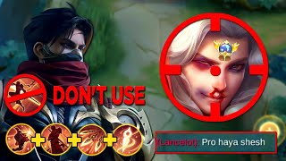 Download lagu HOW TO BECOME A PRO HAYABUSA USER🔥| GLOBAL HAYABUSA GAMEPLAY TIPS 2023 (PLEASE TRY!) mp3 Download lagu HOW TO BECOME A PRO HAYABUSA USER🔥| GLOBAL HAYABUSA GAMEPLAY TIPS 2023 (PLEASE TRY!) mp3