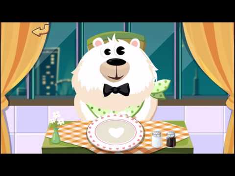 Dr Panda's Restaurant by Dr Panda Ltd Dr Panda's Restaurant by Dr Panda Ltd iOSAndroid HD - YouTube