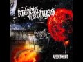 Knights Of The Abyss - Karmageddon
