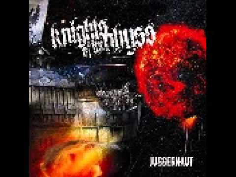 Knights Of The Abyss - Karmageddon