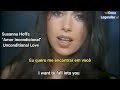Susanna Hoffs - Unconditional Love (Tradução)