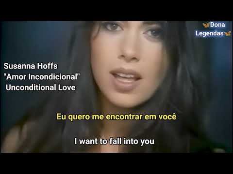 Unconditional Love - Susanna Hoffs