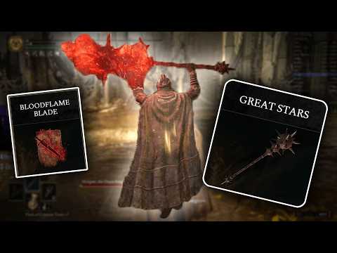 I Spent Weeks Preparing for a Deathless Elden Ring Run, Then This Happened