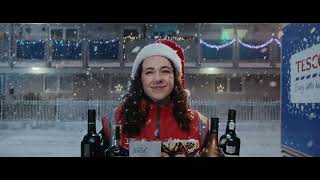 Tesco — Christmas 2021